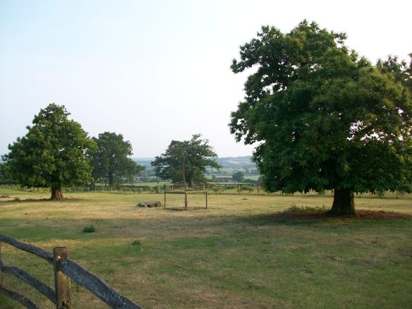 Countryside, England