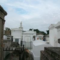 Voodoo, Cemeteries, and Safety in New Orleans
