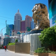 MGM and New York