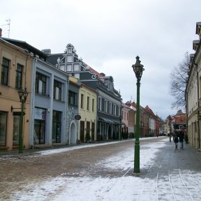 Old Town 3