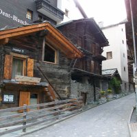 Steep Slopes and Steep Prices in Zermatt