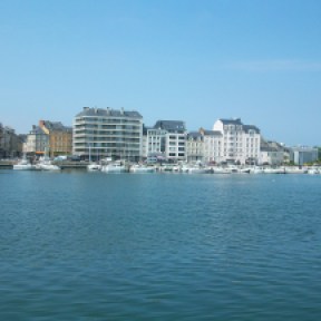 Cherbourg 1